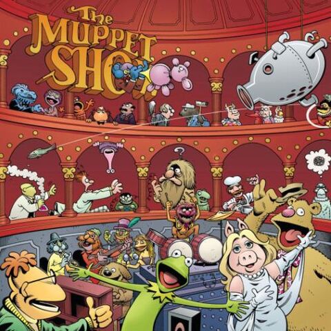 File:Muppet Show Comic Book.jpg