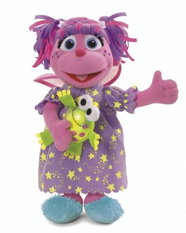 File:Sweet Dreams Abby doll.jpg