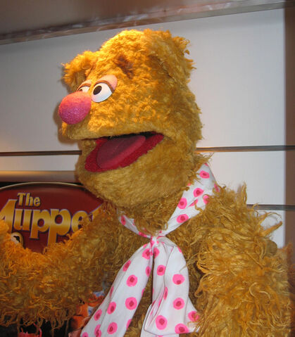File:Fozzie replica detail.jpg