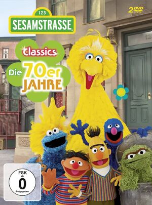 Sesamstrasse-Classics-Die70erJahre-(2DVDs)