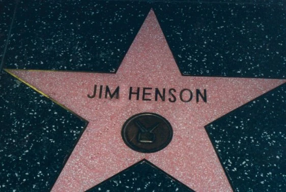 Image result for jim henson