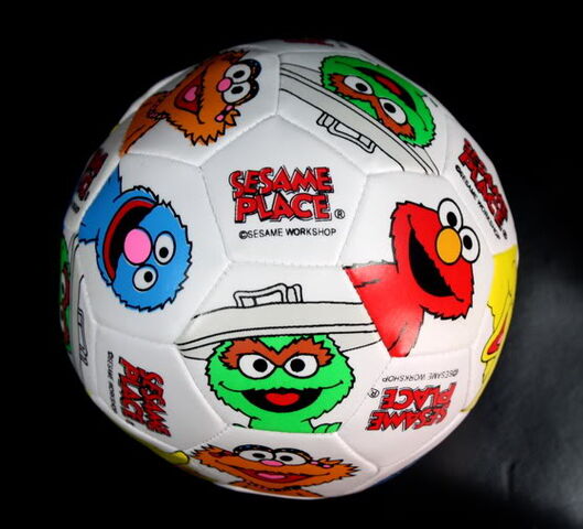 File:SesamePlaceSoccerBall.jpg