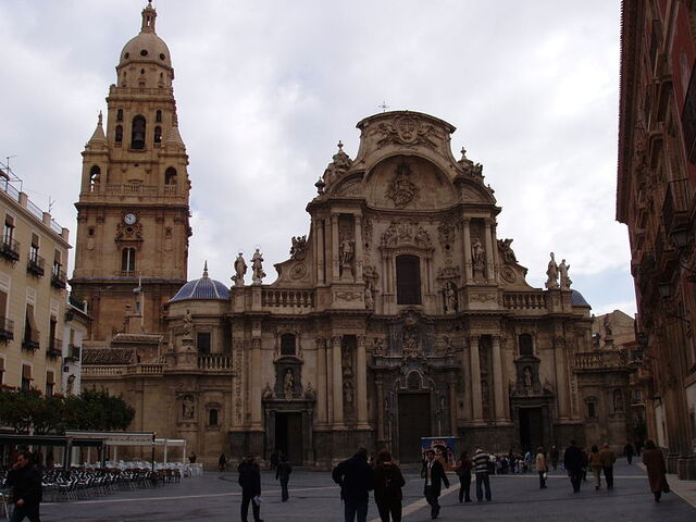 Archivo:Catedral e Murcia.jpg