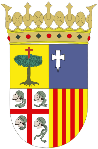 Archivo:Escudo d'Aragón.png