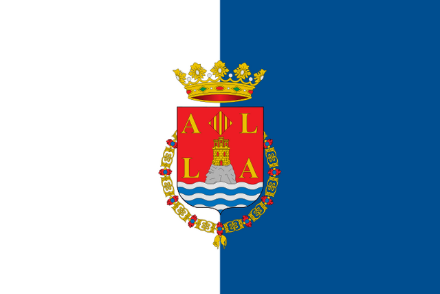Archivo:Bandera e Alicante.png