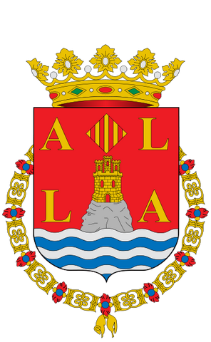 Archivo:Escudo e Alicante.png