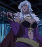 Cecilia Murder Princess (1)