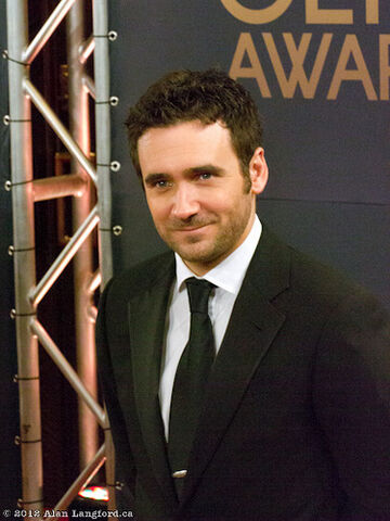 File:Allan Hawco, Genie Awards 2012.jpg