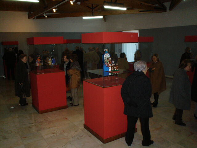 Ficheiro:Inauguração presépios 010.jpg