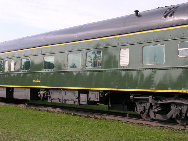 File:Acadia train car.jpg