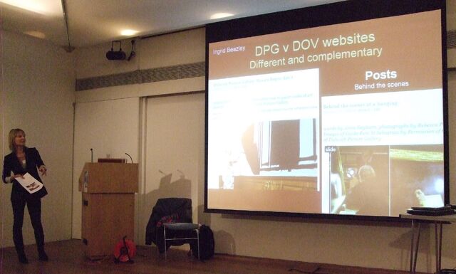 File:Social Web DOV presentation - Ingrid Beazley.jpg