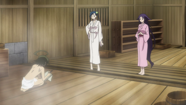 File:Haru and Hibachi being drawn.png