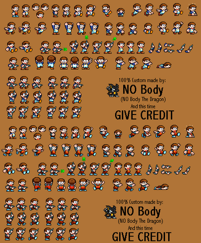 File:Custom Edited - Mario Series - Stanley the Bugman.png