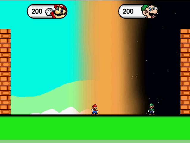 File:Mario And Luigi.png