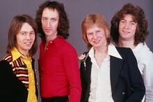 Pilot band