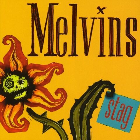 File:Melvins - Stag.jpg