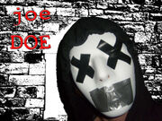 Mask2bwLogo