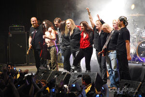 Avantasia-live