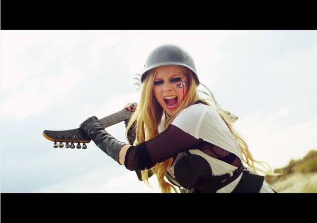File:AvrillavigneROCKNROLL.jpg