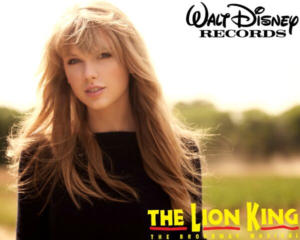 File:Taylor Swift in The Lion King.jpg
