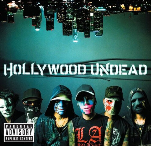 File:Hollywood Undead Swan Songs.jpg