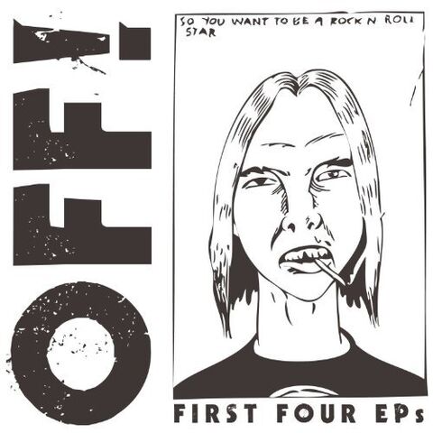 File:First Four EPs.jpg