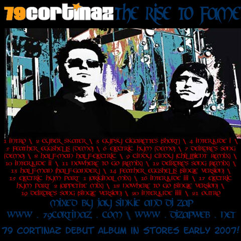 File:79Cortinaz- The Rise To Fame (Official Mixtape) - Front Cover (Final Version).jpg