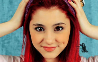 File:Ariana-Grande-Red-Hair.jpg