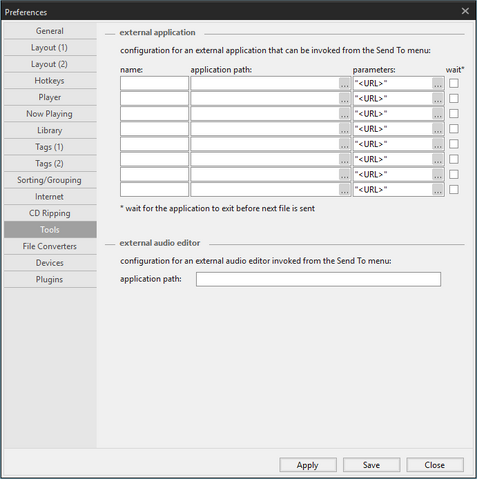 File:Preferences Tools.png