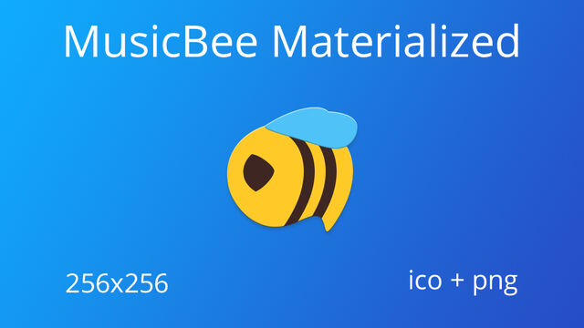 File:Materialized MusicBee .jpg