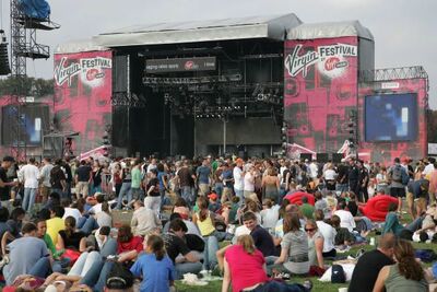 Virginfestival