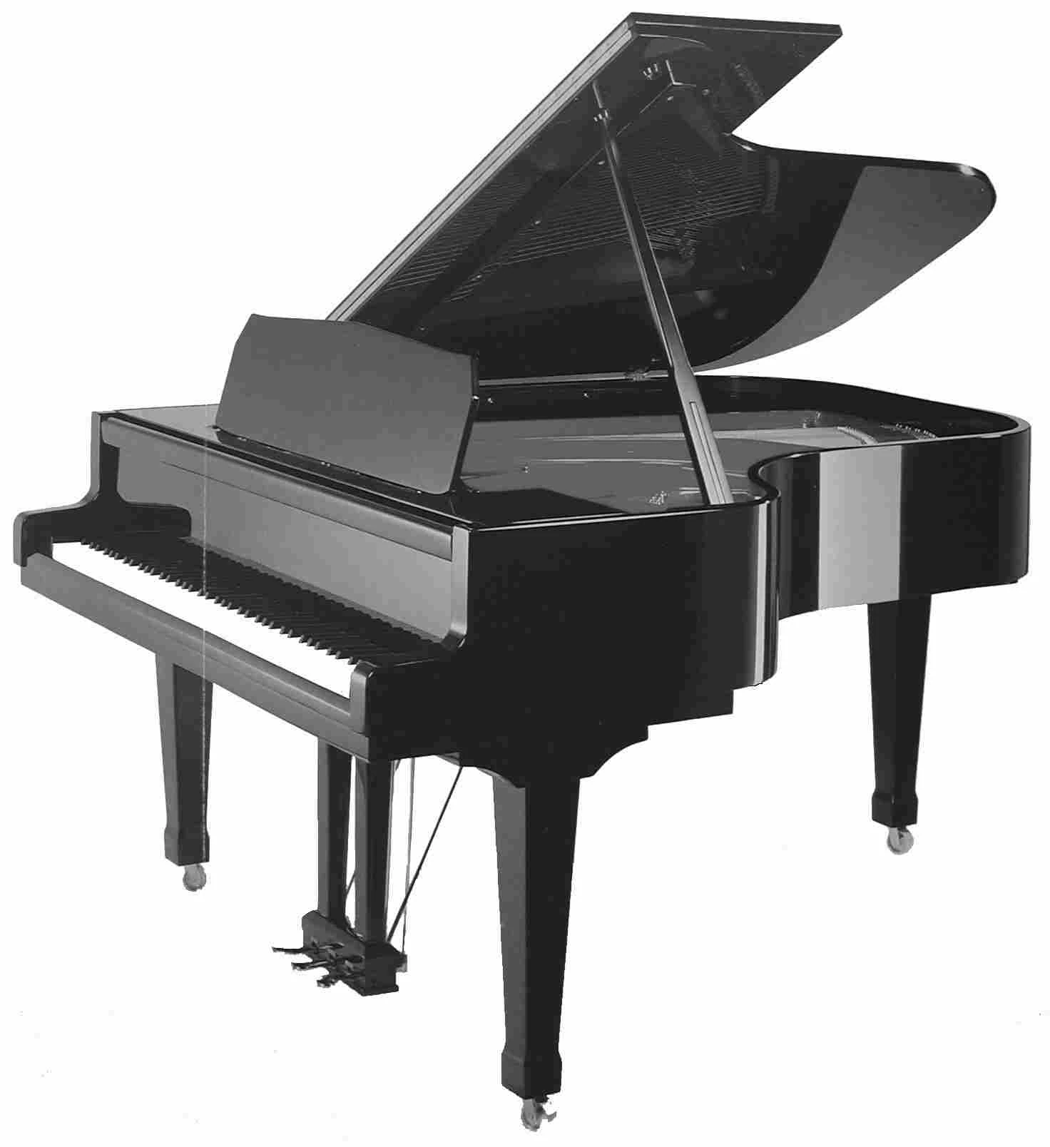 Piano Wiki Musique FANDOM powered by Wikia