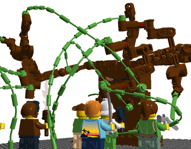 File:Plant Monster Model Design.png
