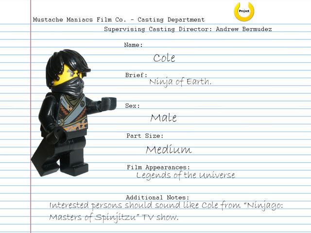 File:Audition Sheet - Cole.jpg