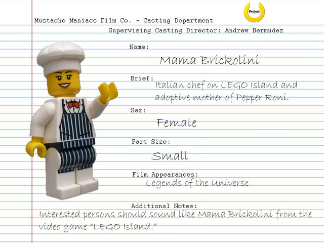 File:Audition Sheet - Mama Brickolini.jpg