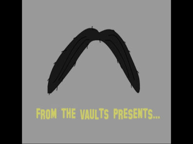 From the Vaults Logo