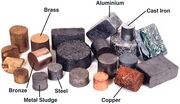 Metal Bits