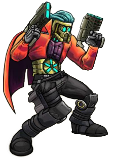 Mutants Genetic Gladiators Cheats