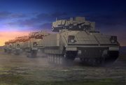 M2 Bradley