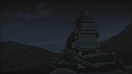 The blurays better be the godamned obari edition