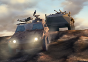 Wakamotocar
