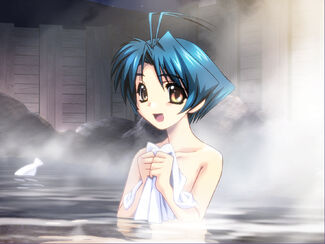MikotoHotSprings