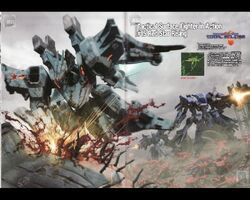 -15 Red Star Rising