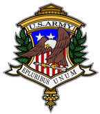 US Army Badge