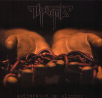 Suffocated In Slumber