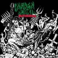 Thrash Metal Blitzkrieg Vol.2