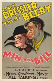 Minandbill