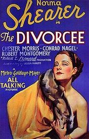 Thedivorcee