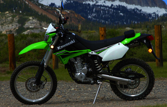 File:2010 kawasaki klx250s 10.jpg