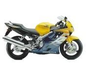 Honda-cbr600f-1999